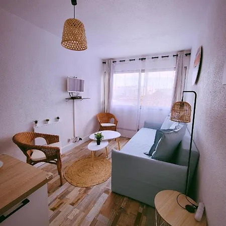 Proche De La Apartment Le Grau-du-Roi