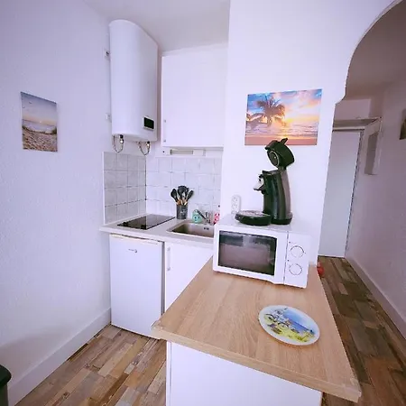 Proche De La Daire